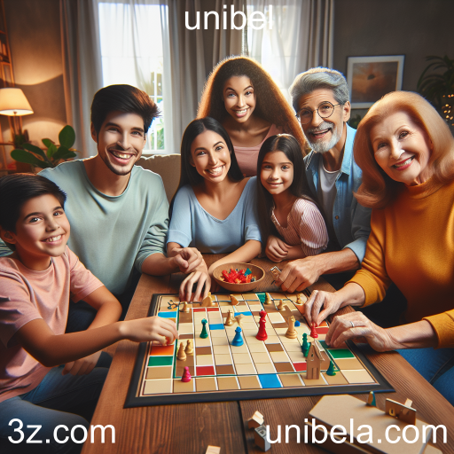 Descubra os Melhores Jogos para Família