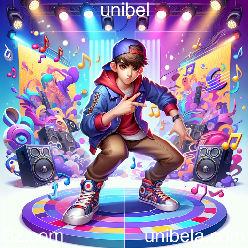 A Revolução Musical de Friday Night Funkin'